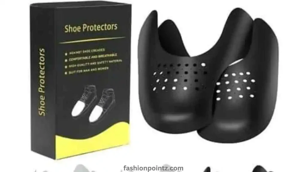 12 BEST CREASE PROTECTORS AND SHOE GUARDS FOR MEN 2024