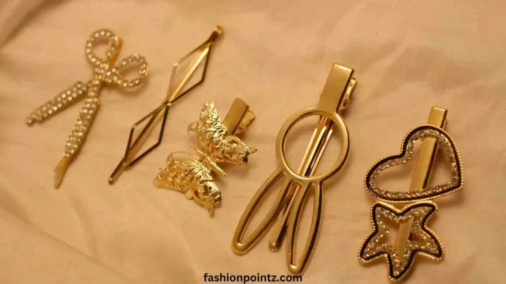 Best Hair Clips For Ultimate Comfort and Style