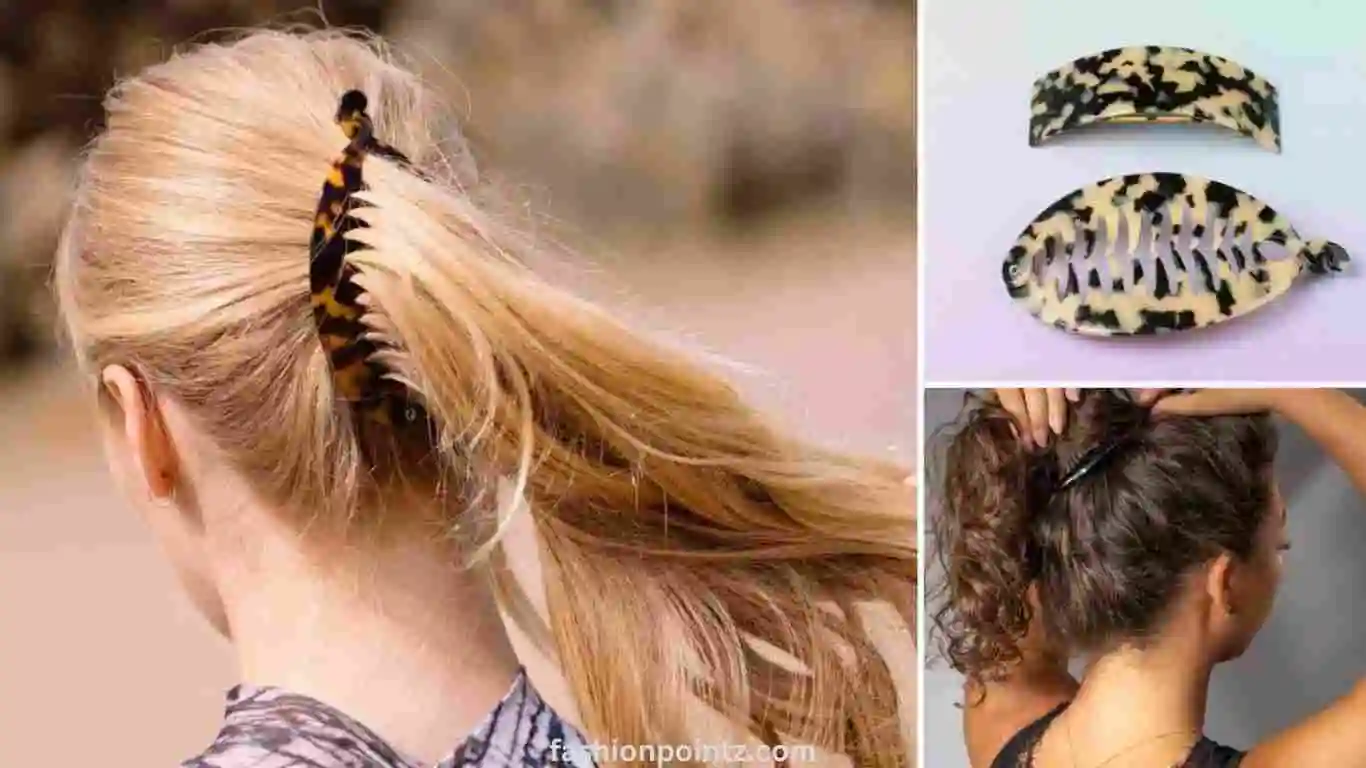 Best Hair Clips For Ultimate Comfort