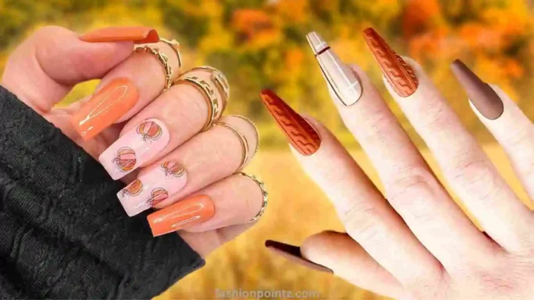 Beautiful Coffin Nails & Gel Nail Ideas To Inspire You