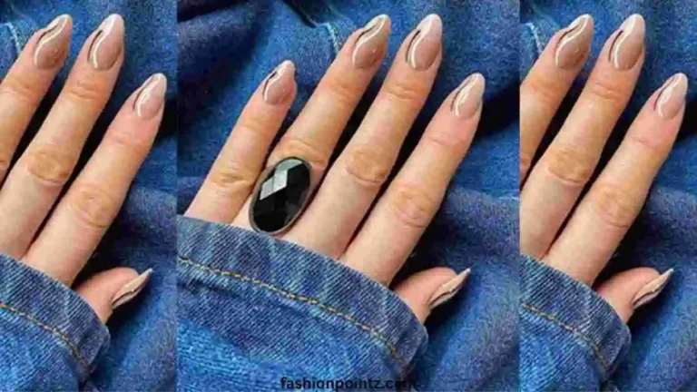 Beautiful Coffin Nails & Gel Nail Ideas To Inspire You