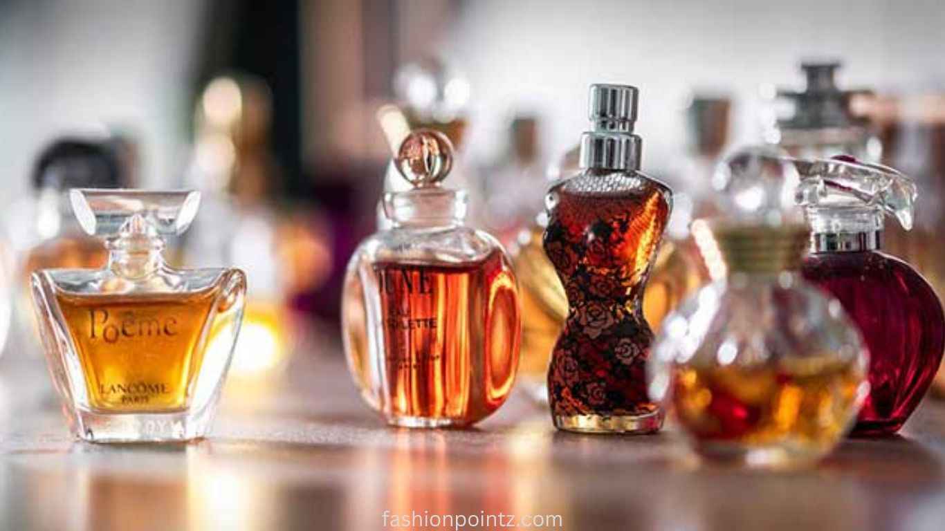 The Best Scents That May Make Your Day