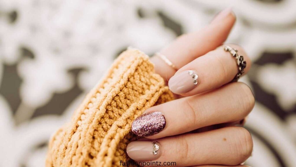 
How to grow nails faster naturally
