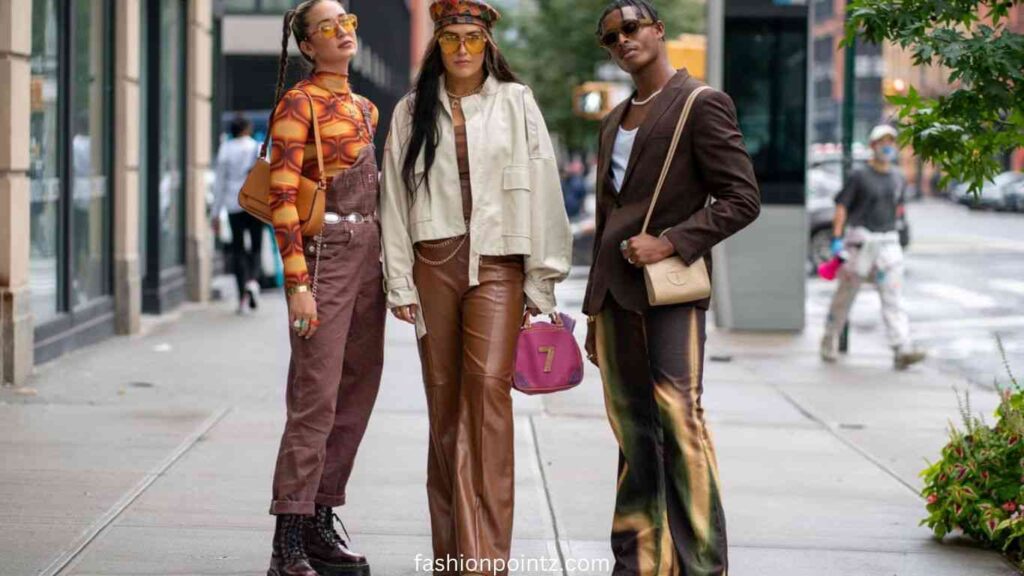 Urban Styled Fashion: How It Redefined Cultural Norms and Became a Catalyst for Modern Clothing and Footwear Trends.