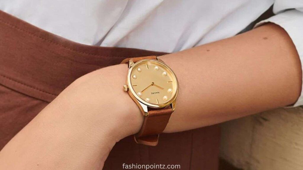 Discover Your Style Statement With A Perfect Watch blog