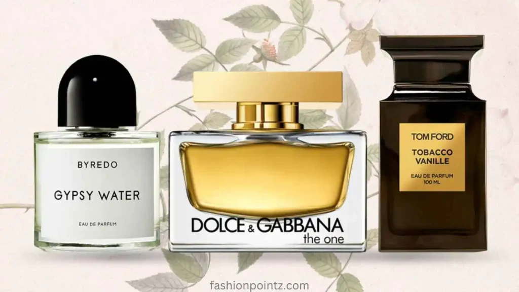 The Best Scents That May Make Your Day