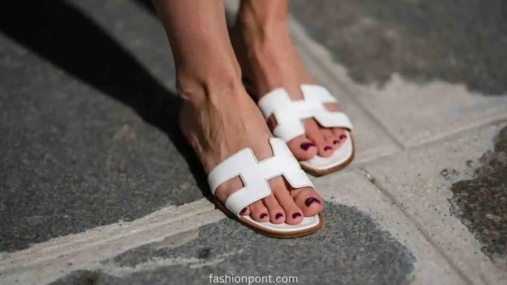 Hermes Oran Sandals: Are They Worth the Money?