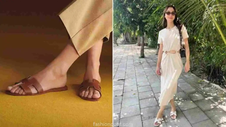 Hermes Oran Sandals: Are They Worth the Money?