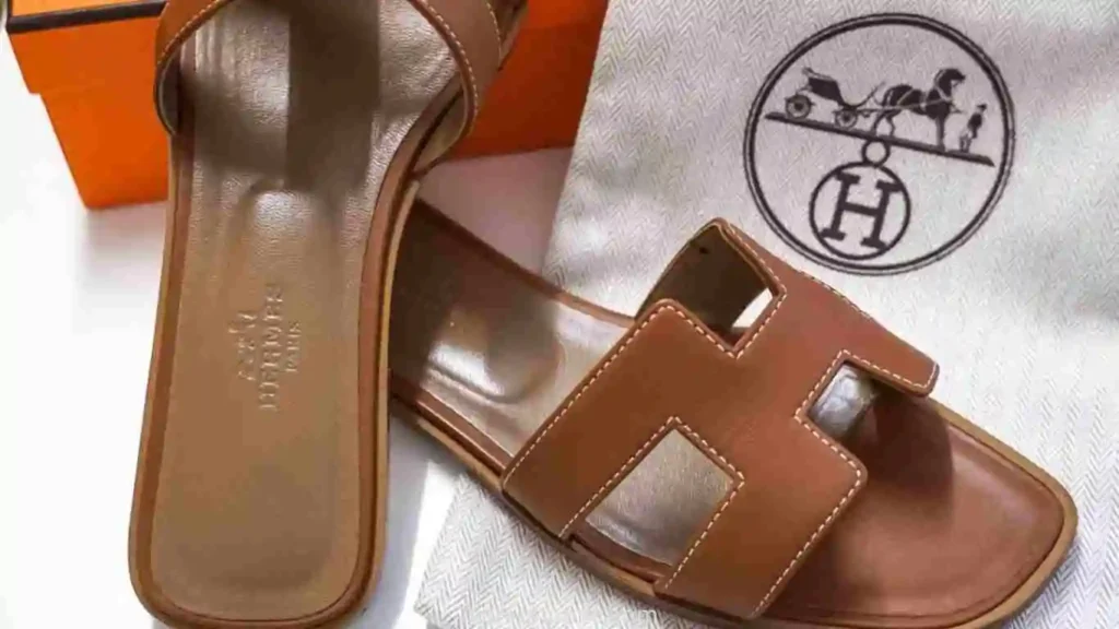 Hermes Oran Sandals: Are They Worth the Money?