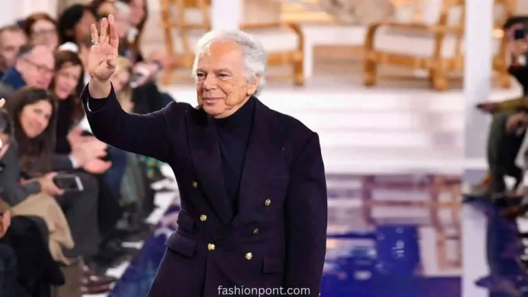 Discover Ralph Lauren’s Journey: Success, Style, and Legacy