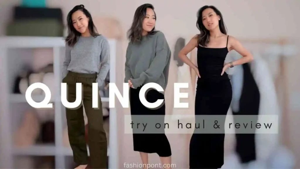 Quince Clothing Review 2021