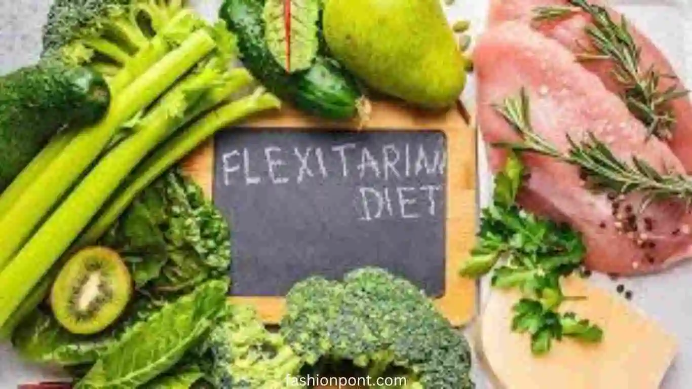 Is following the flexitarian diet easy?