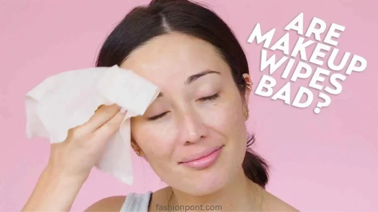 Why You Shouldn't Use Makeup Wipes