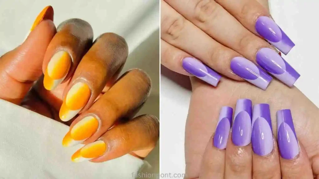 Summer Nail Designs for 2024