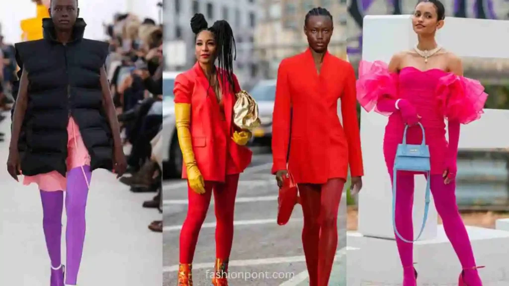 Discover the 6 Hottest Fashion Trends for 2024